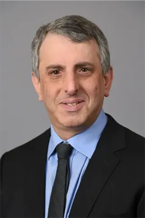 Mark Kaplan, PhD