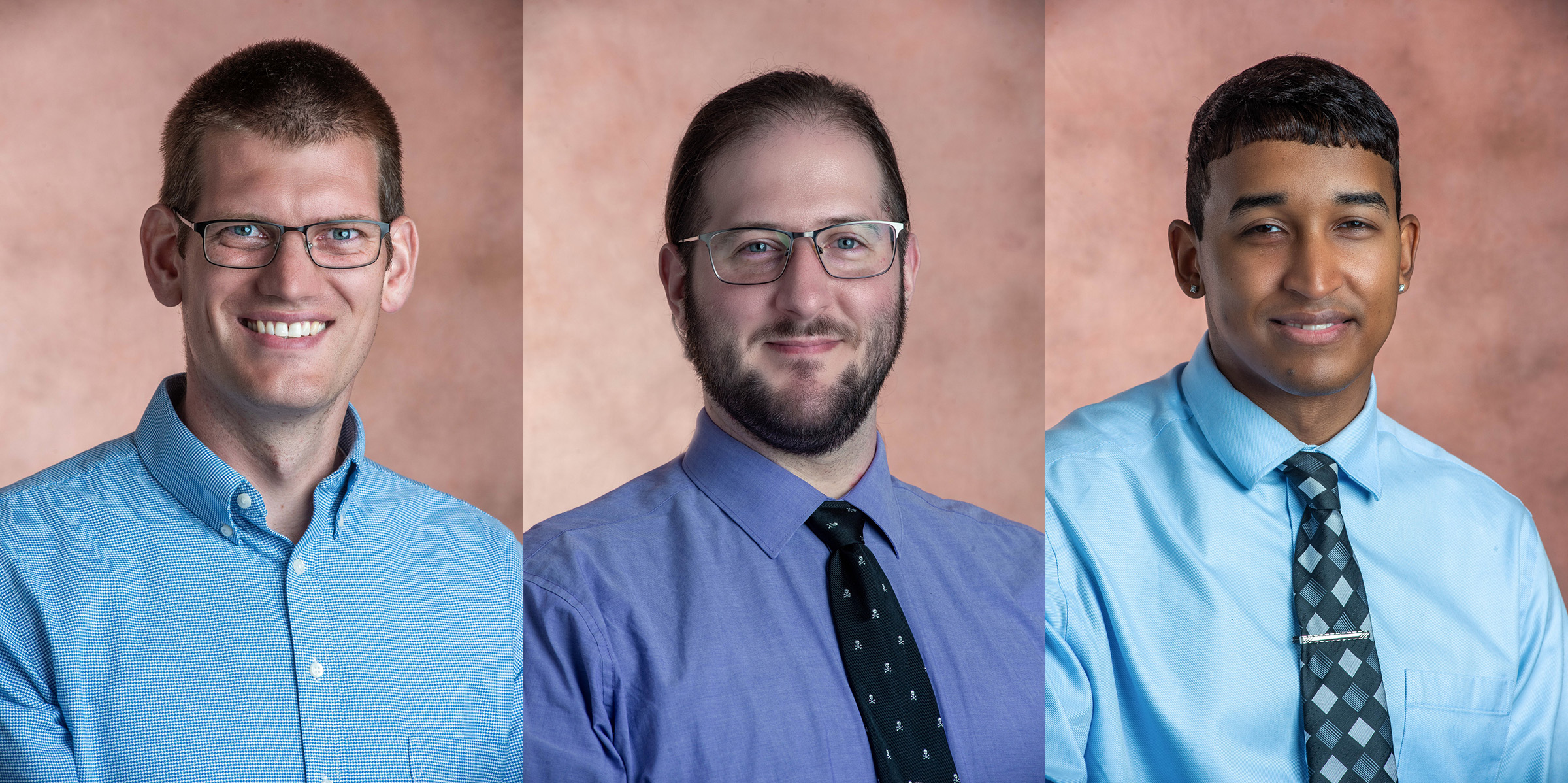 Jacob Baker, MD, PhD, Thomas Koster, DO, Ian Thomas, MD