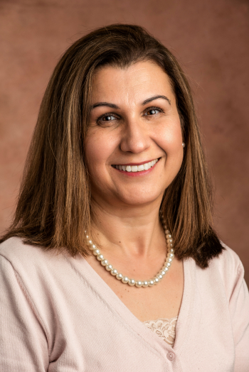 Berrin Ergun-Longmire, MD, FAAP