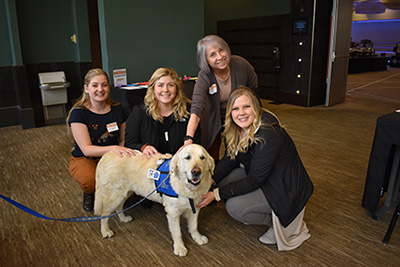 Developmental Disabilities Conference