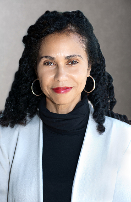 Dr. Cheryl Dickson
