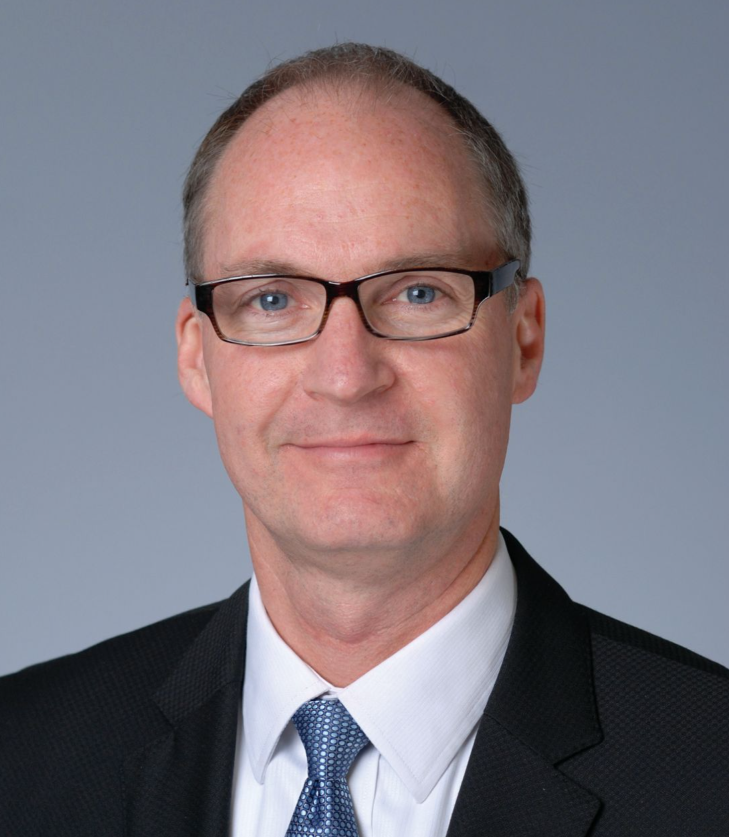 John Buckley, MD, MPH