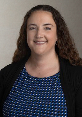 Dr. Rebekah Sharp