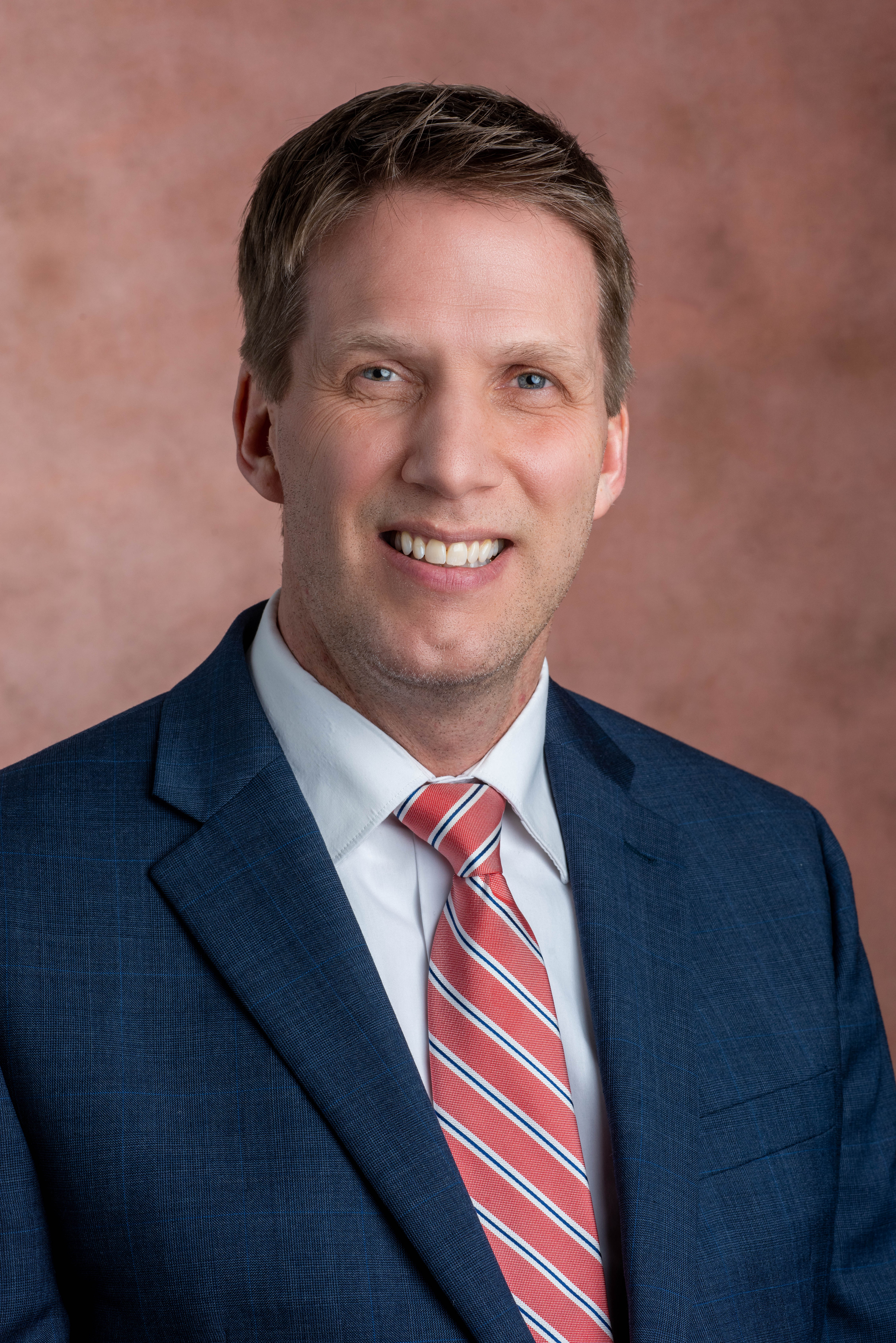 Eric D. Achtyes, MD, MS, DFAPA