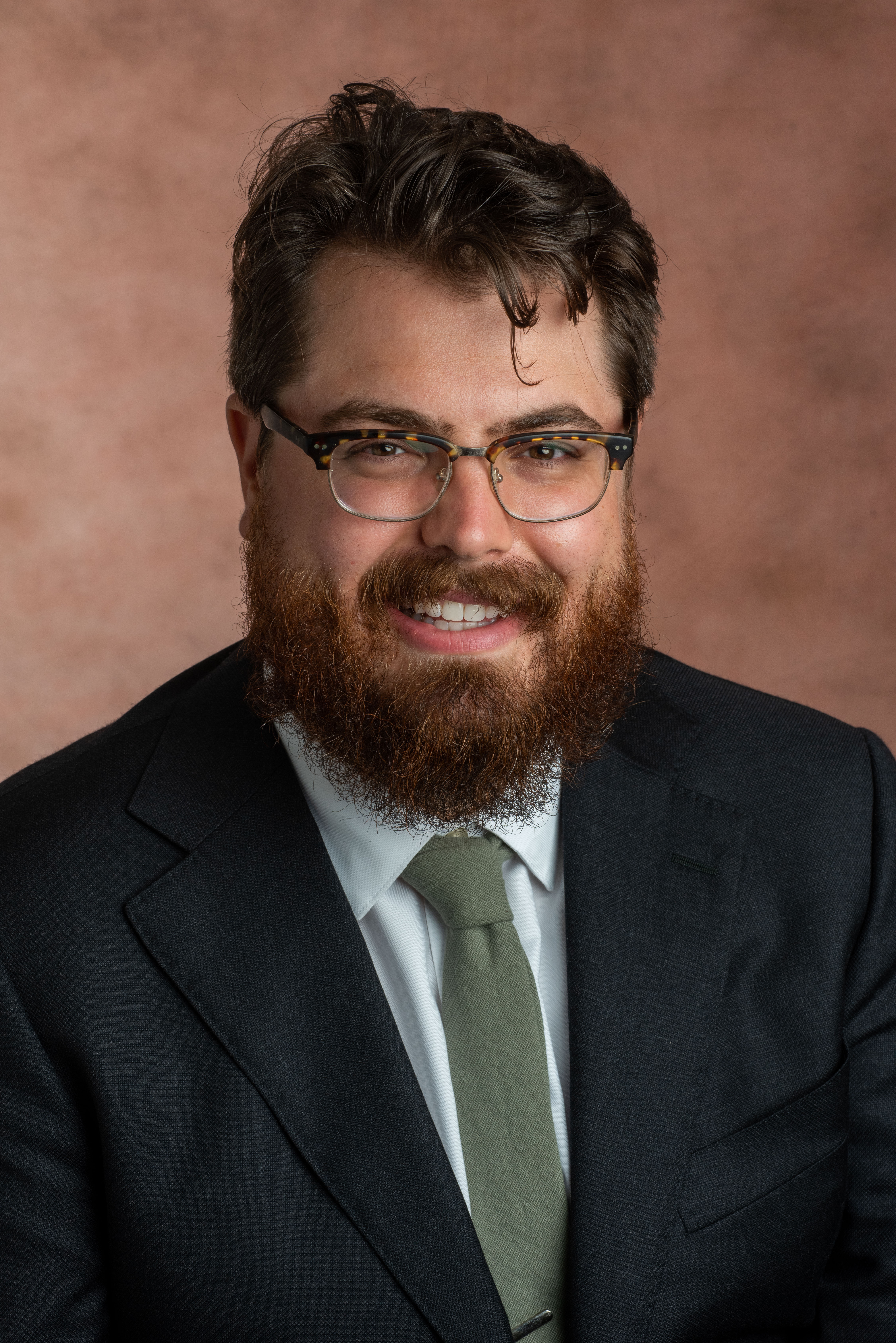 Eric Edewaard, MD