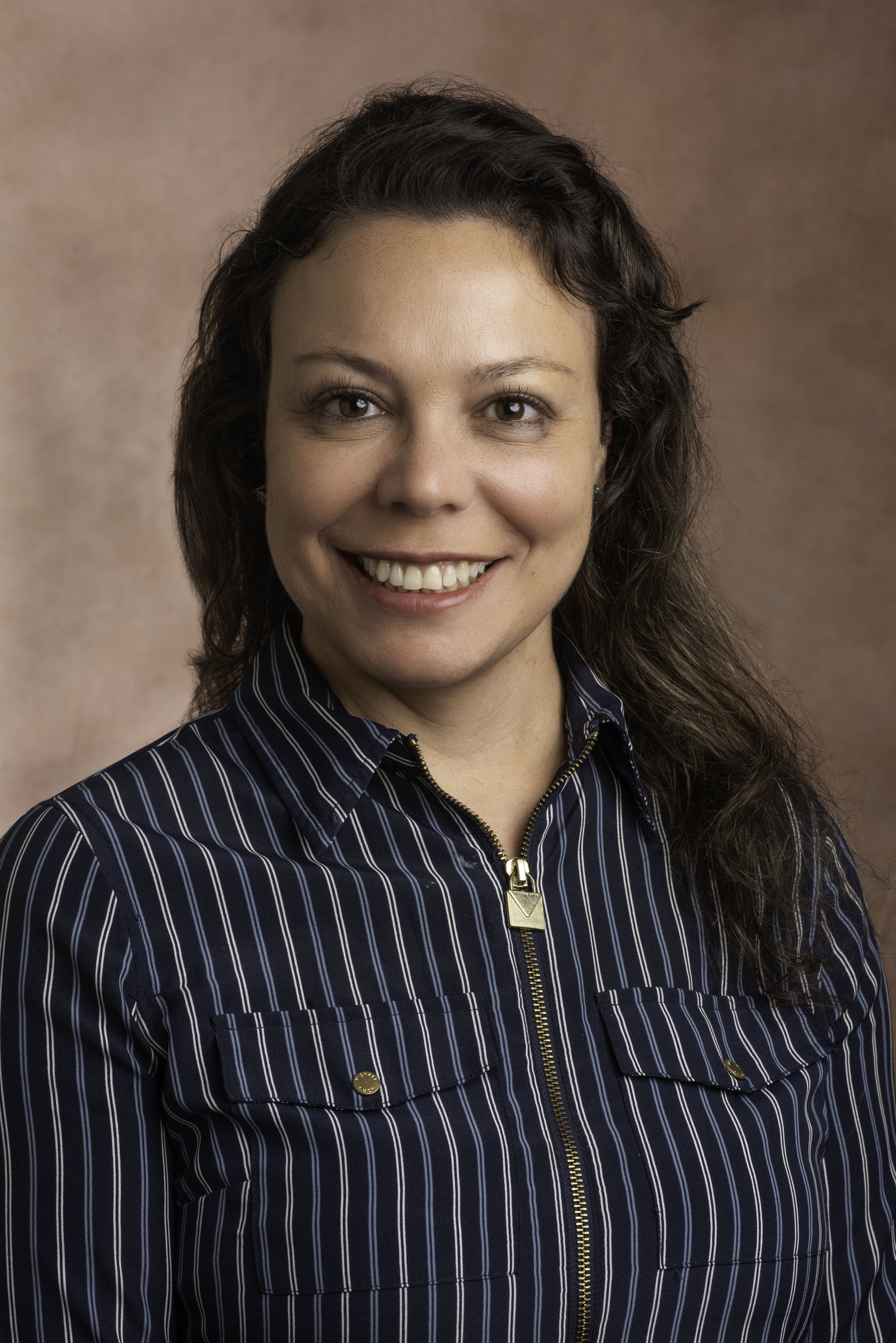 Fernanda Da Silva Lameira, MD