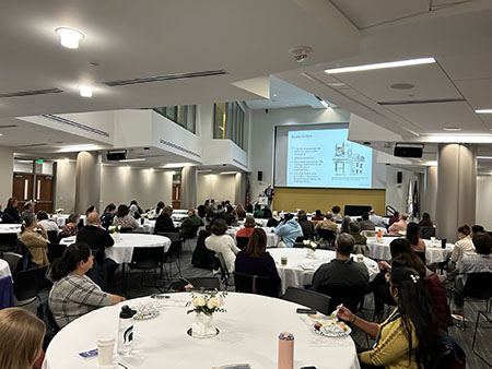 Health Equity Summit 2024