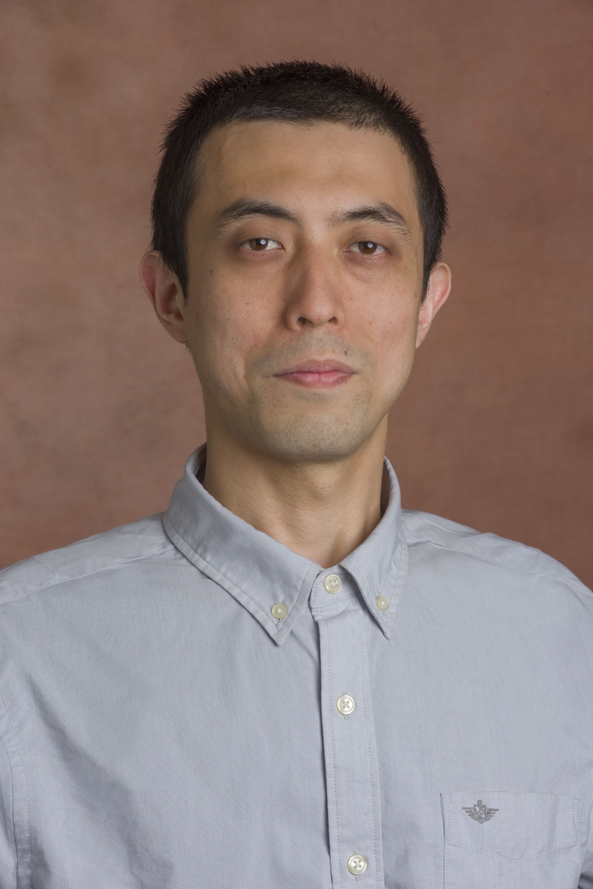 Hiroyuki Hirakawa