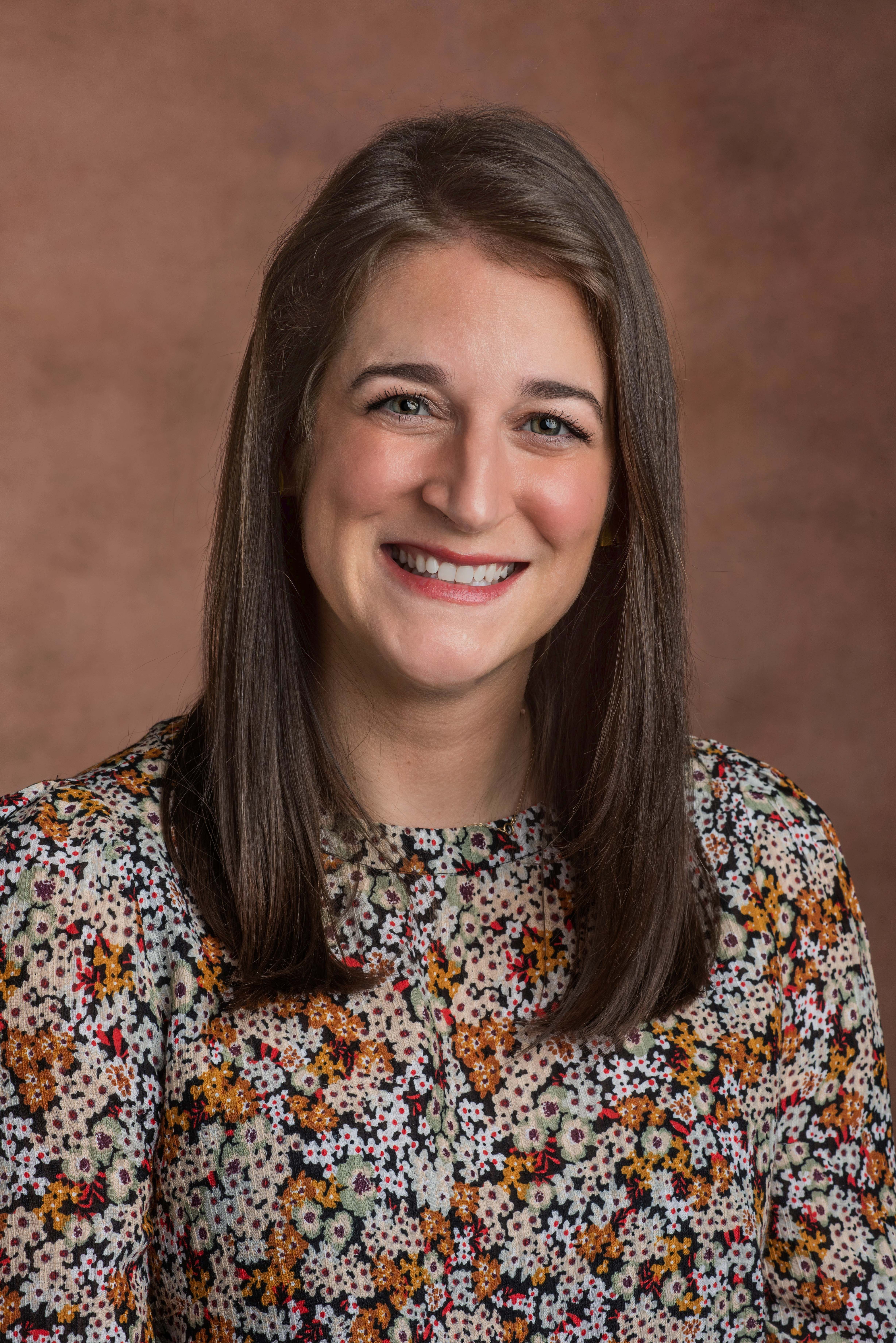 Josephine TenBrink, DNP