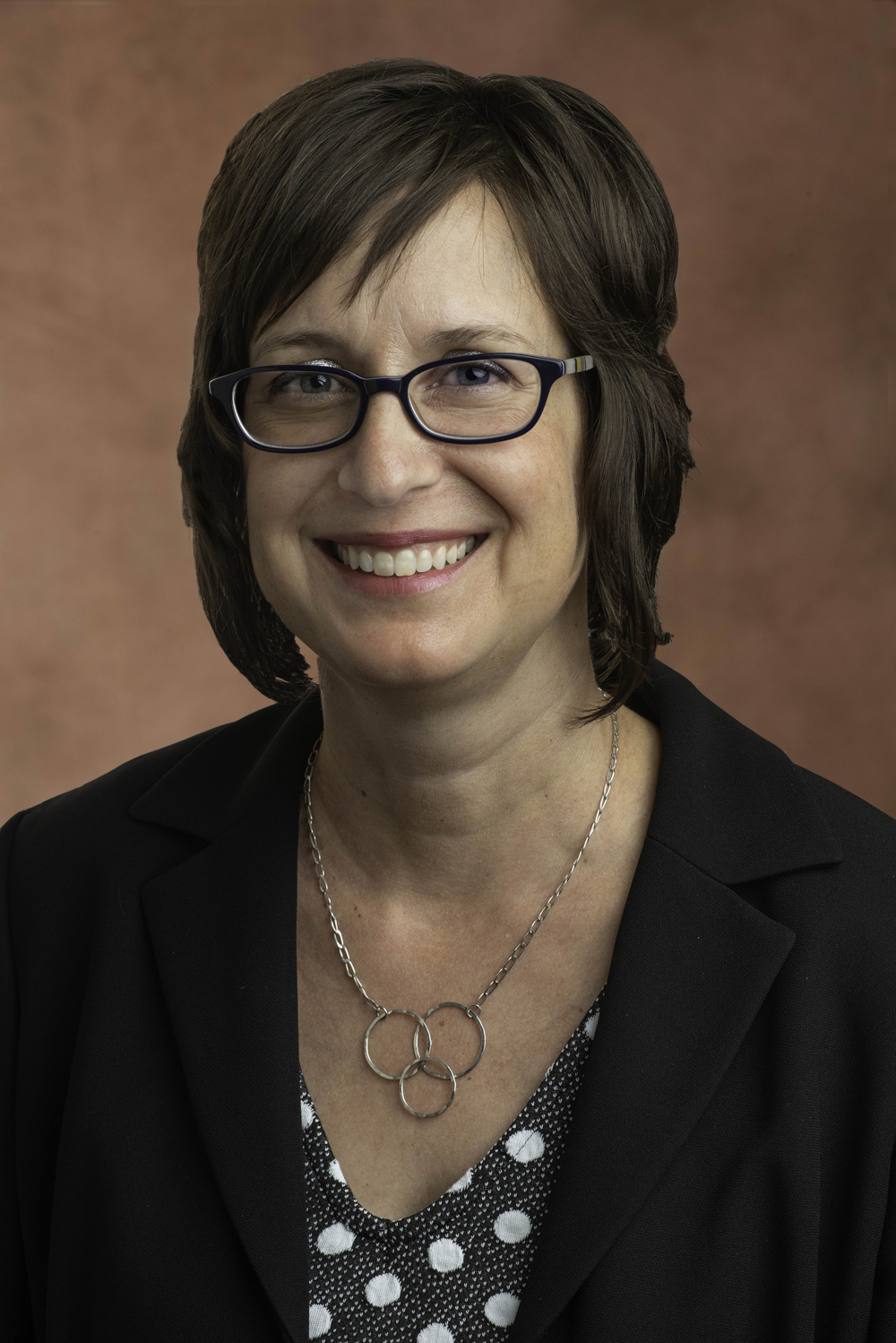 Karen Horneffer-Ginter, PhD