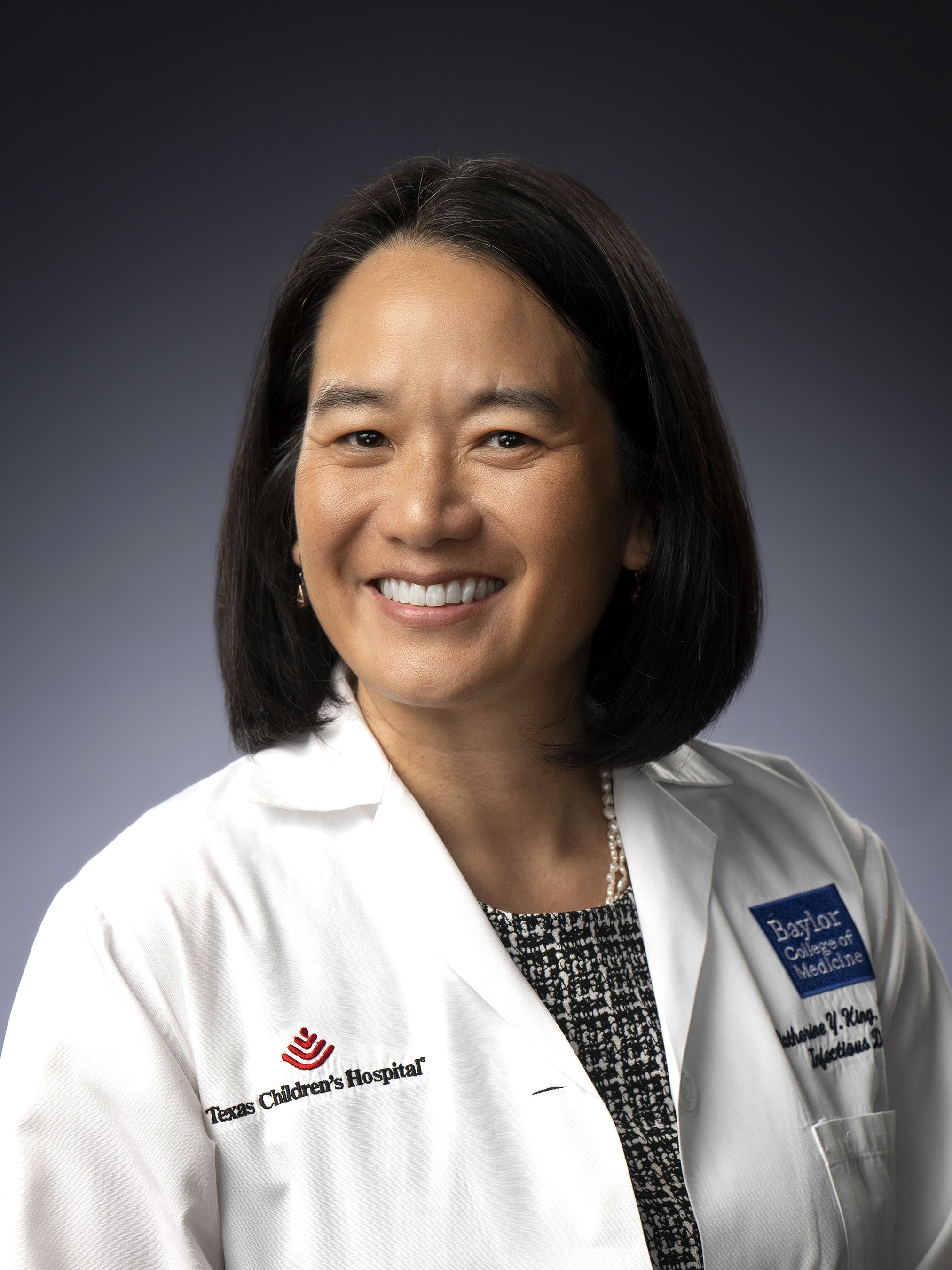 Katherine King, MD, PhD