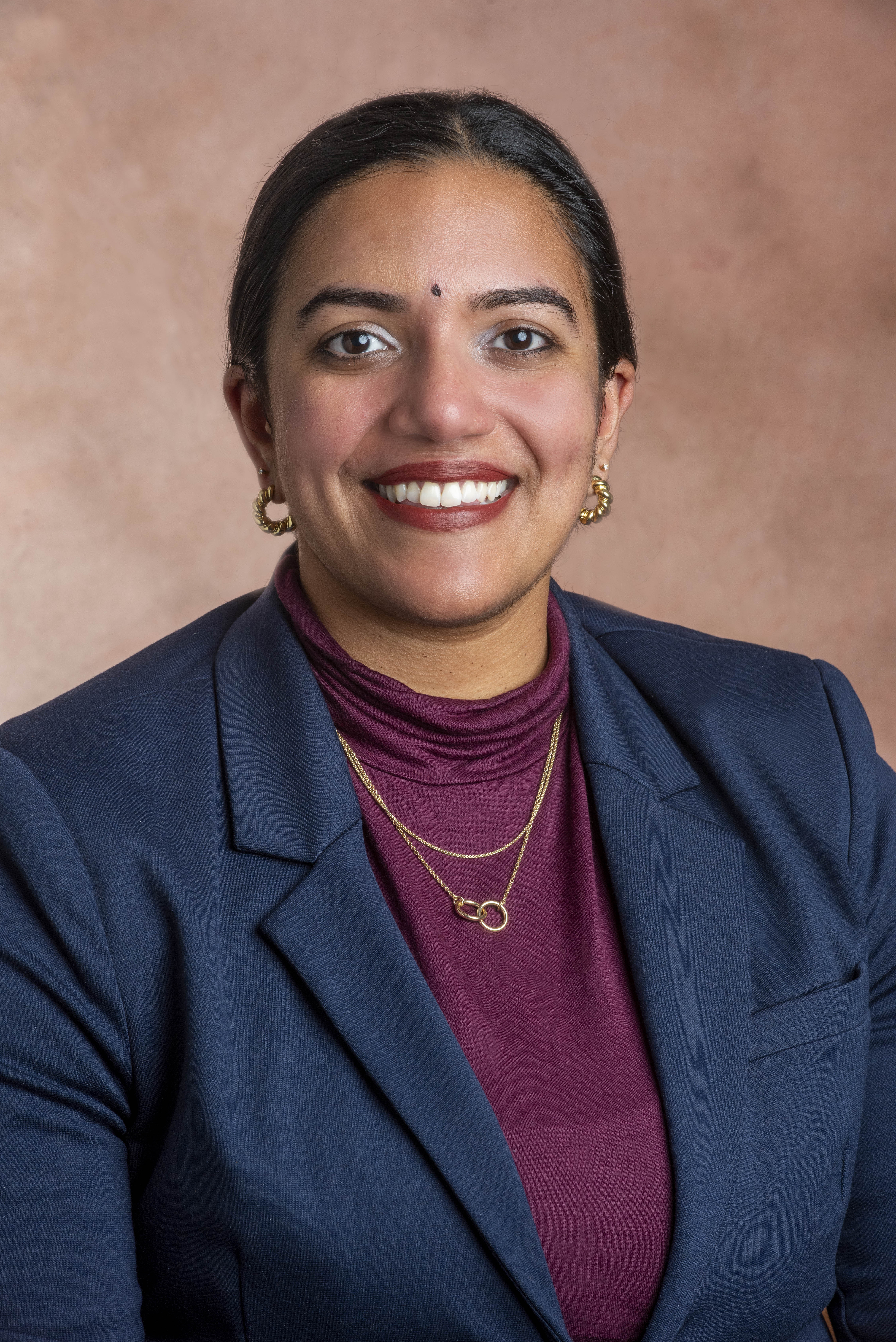 Lakshmi Sundaresan, MD