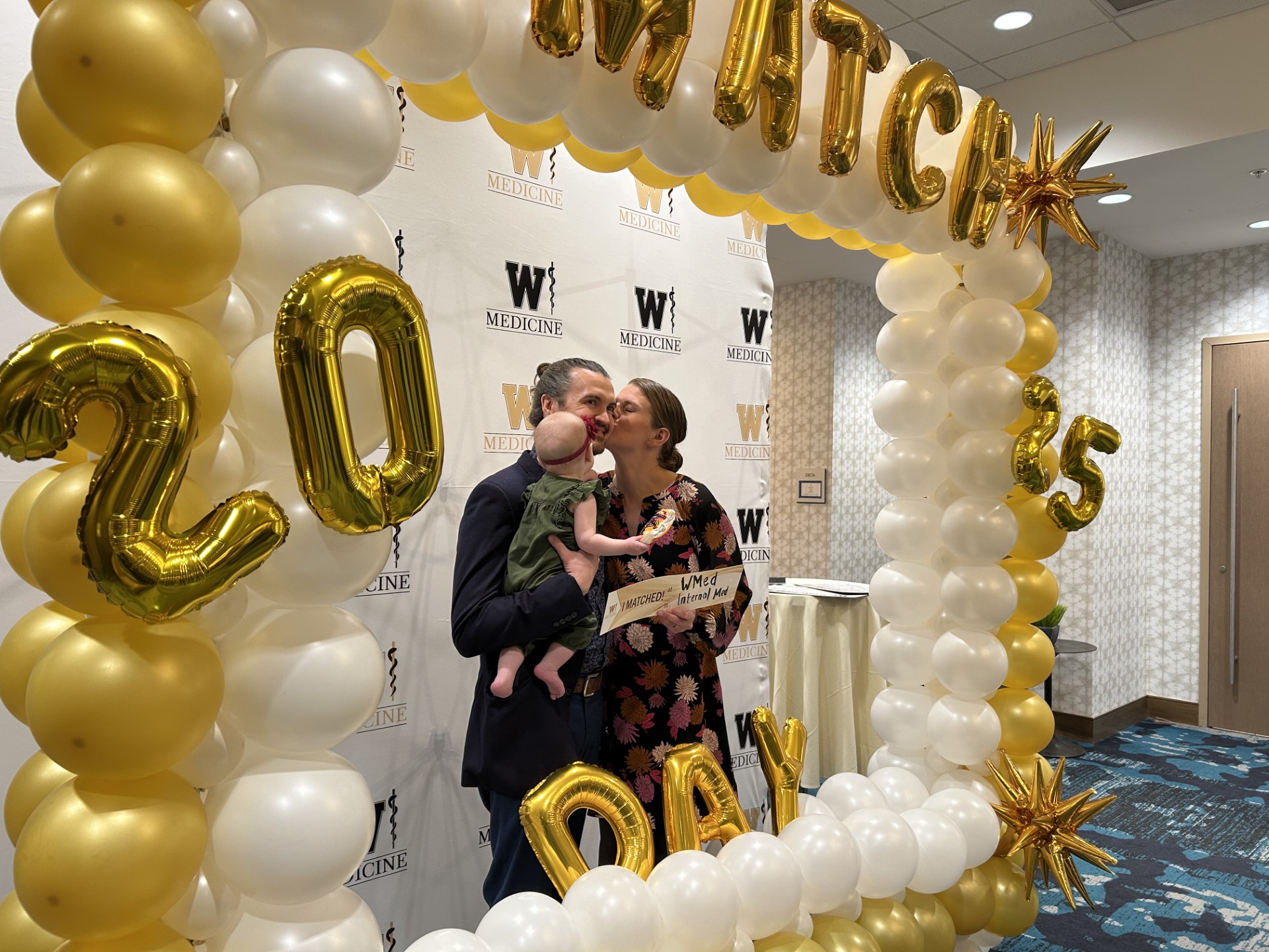 WMed to welcome newest cohort of resident physicians to Kalamazoo and Battle Creek following successful Match Day