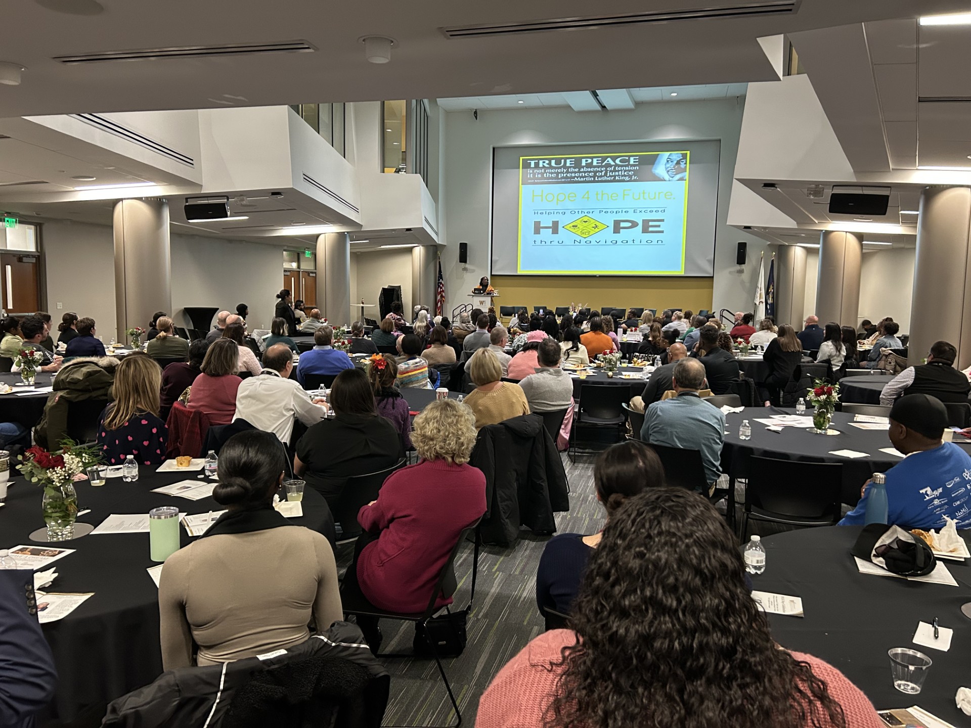 MLK Day Celebration 2025