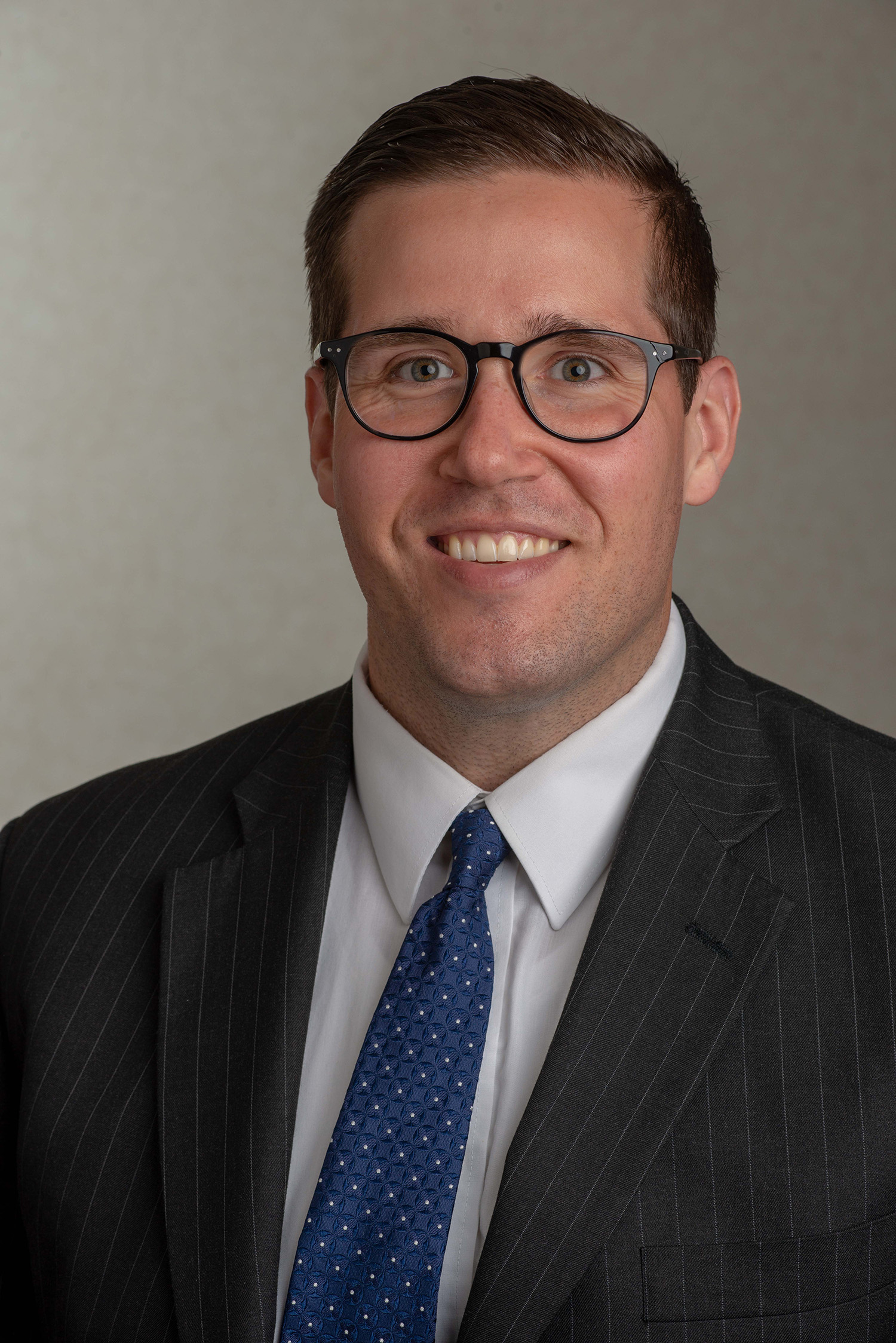 Nic Helmstetter, MD, FAAP, FACP, FHM