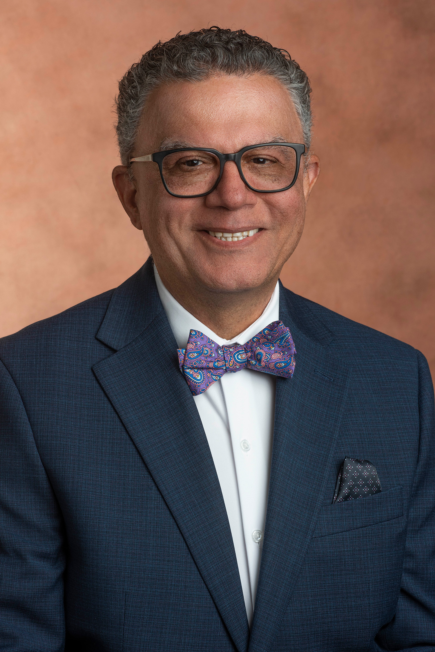 Ramin Espandar, MD