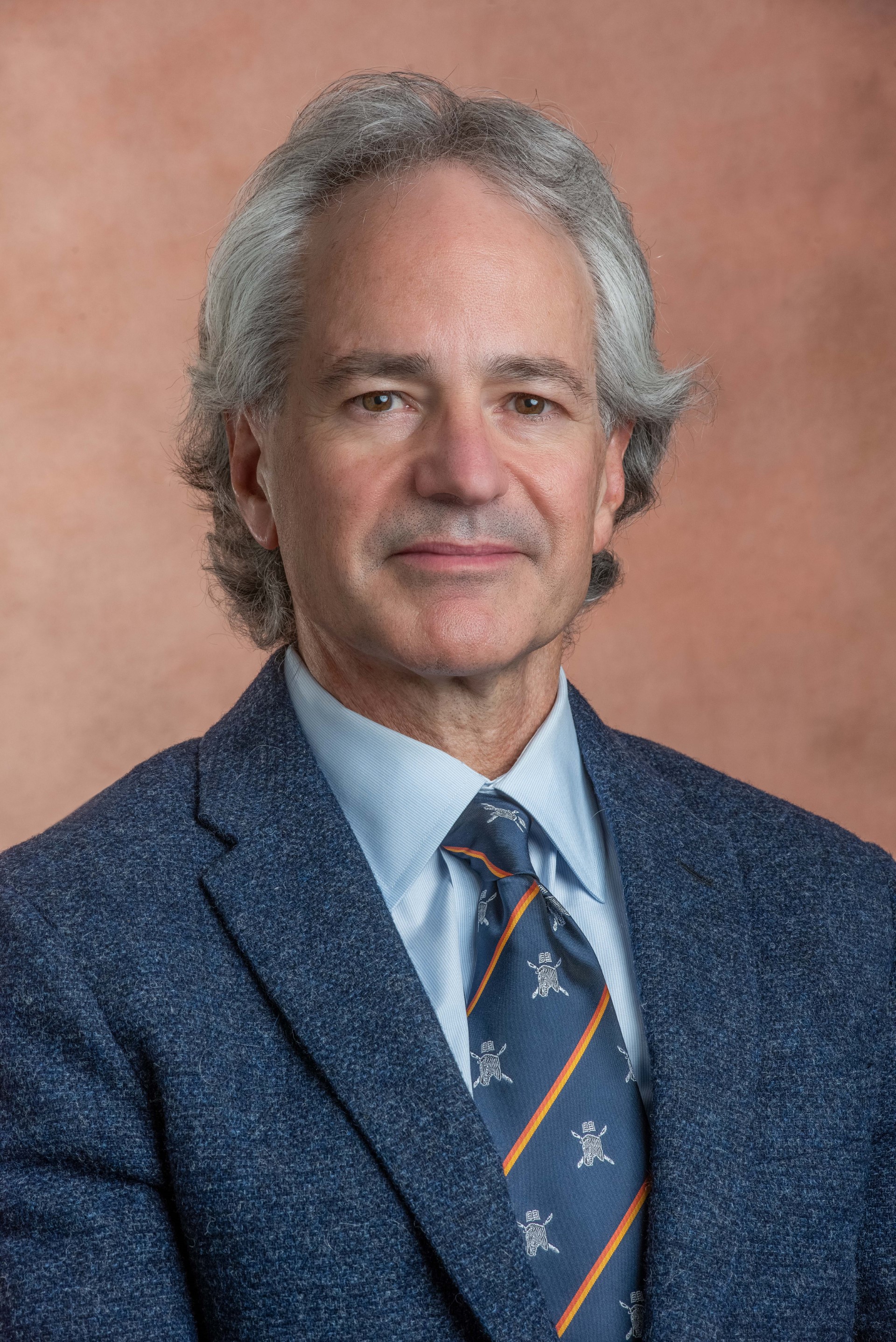 Robert G. Sawyer