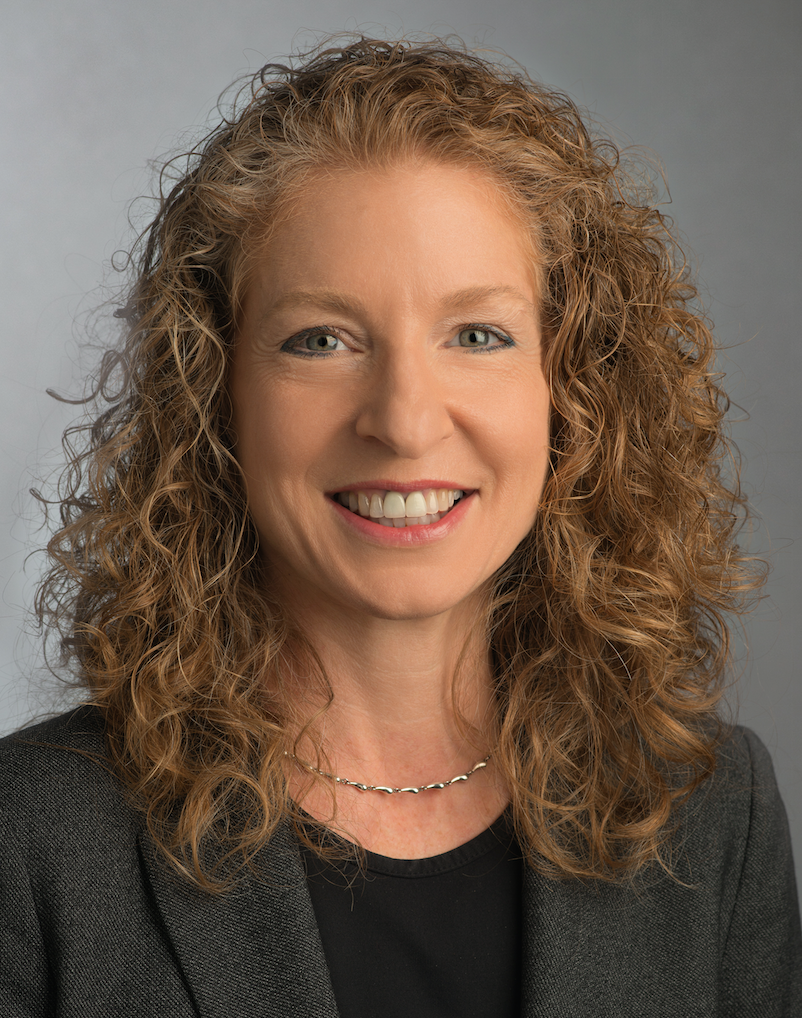 Lori Straube