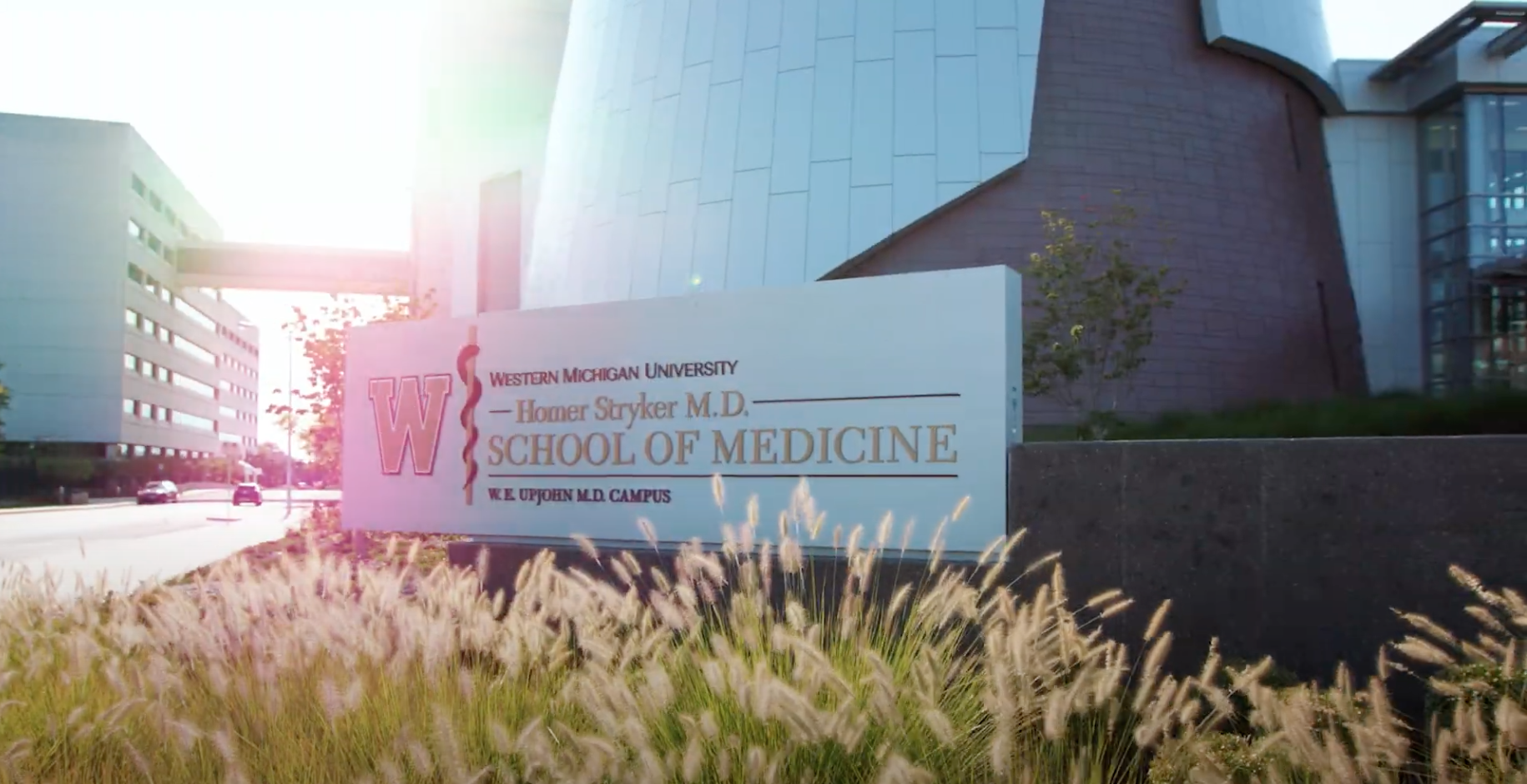 Take a Virtual Tour of WMed
