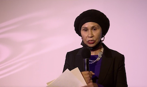Dr. Cheryl Dickson