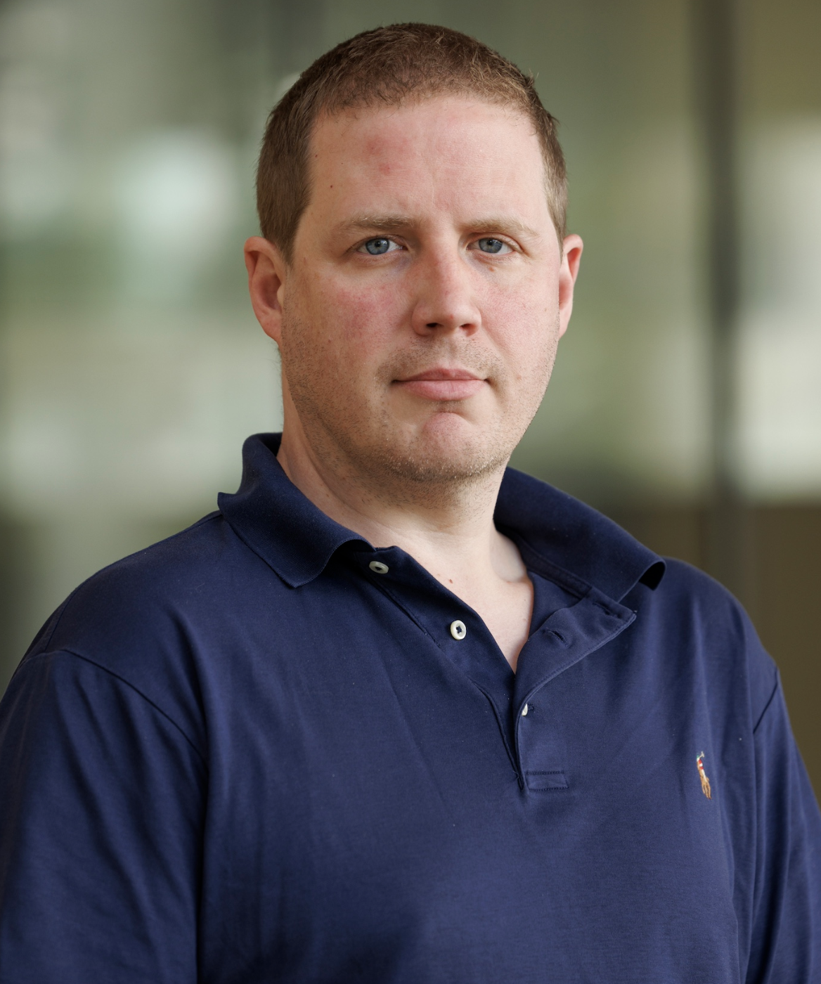Daniel Lingwood, PhD