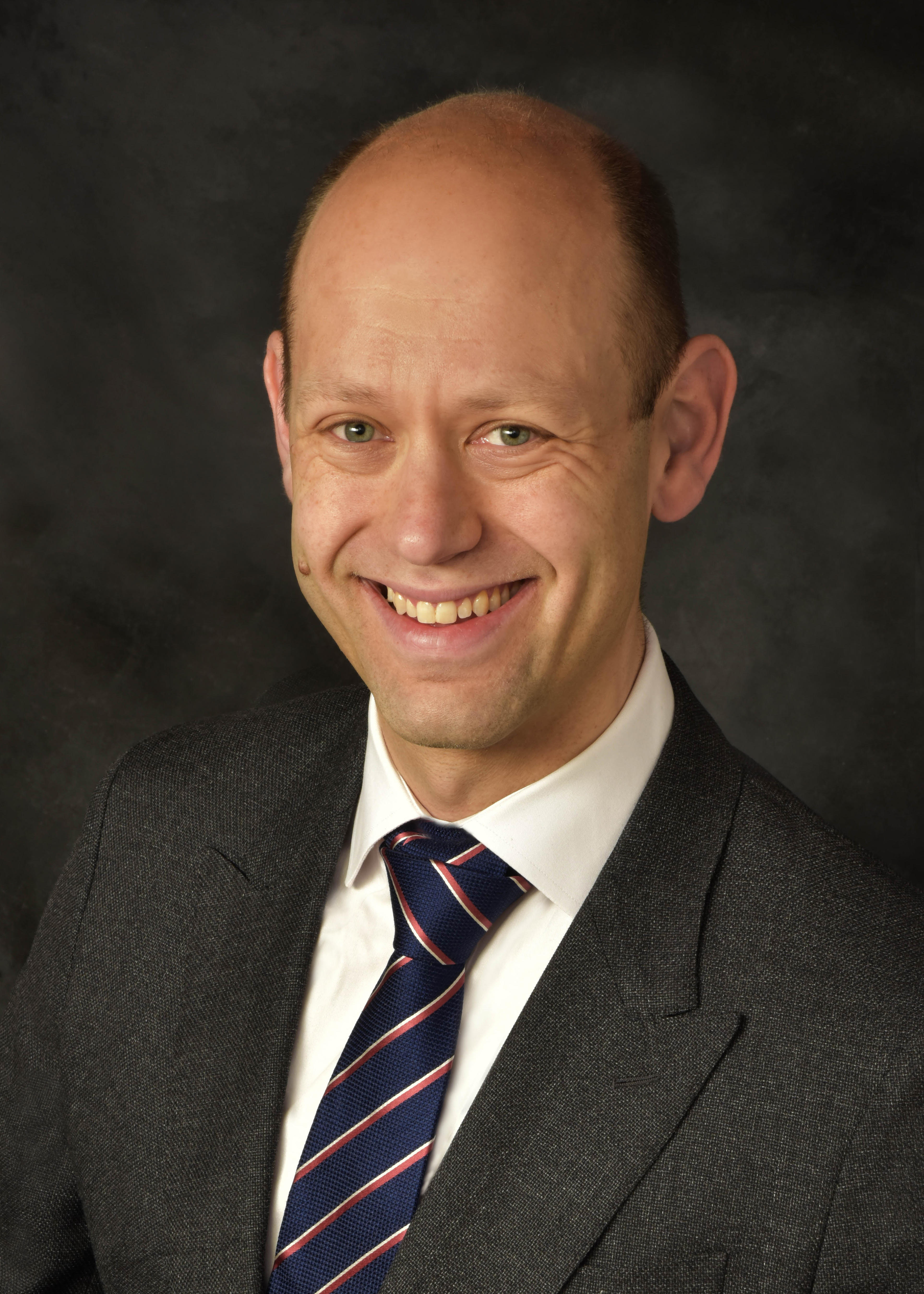 David Shalowitz, MD, MSHP