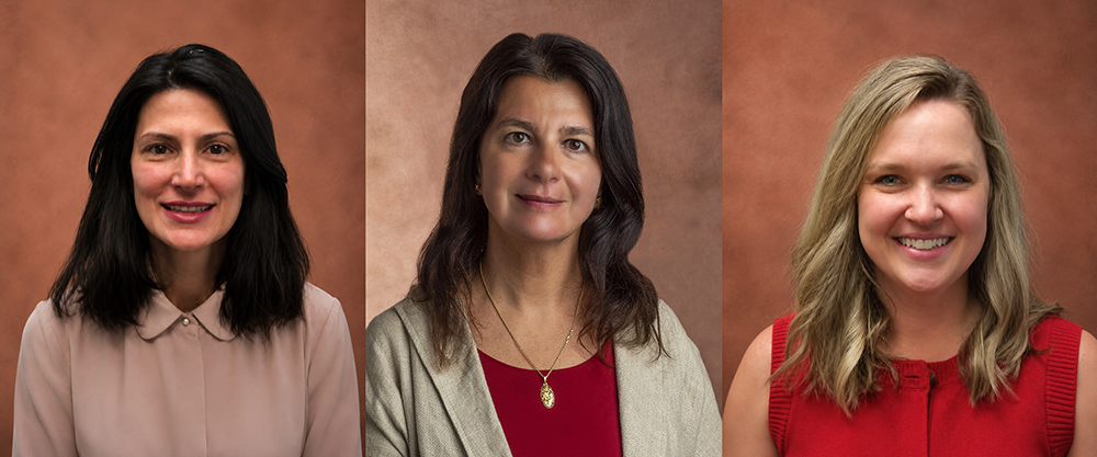 Hend Talia, MD, Anca Andrei, MD, Katherine Davis, MD, MPH