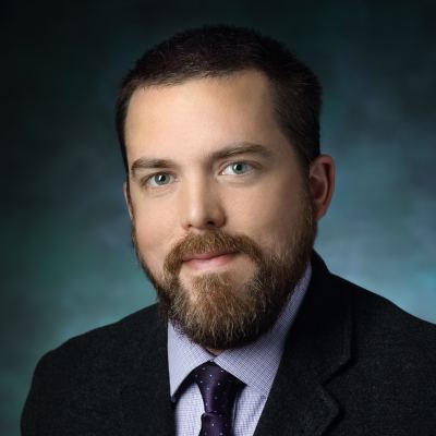 Kenneth W. Witwer, PhD