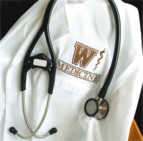 White Coat Sponsorship