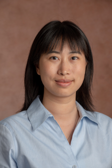 Yu Zhang, MD, PhD