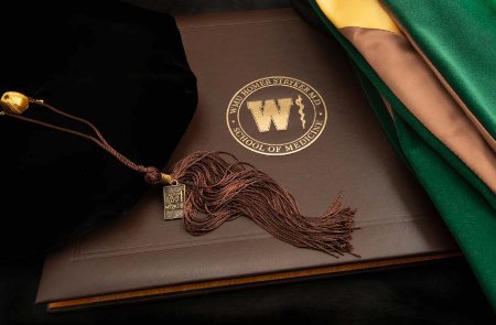 Commencement 2025