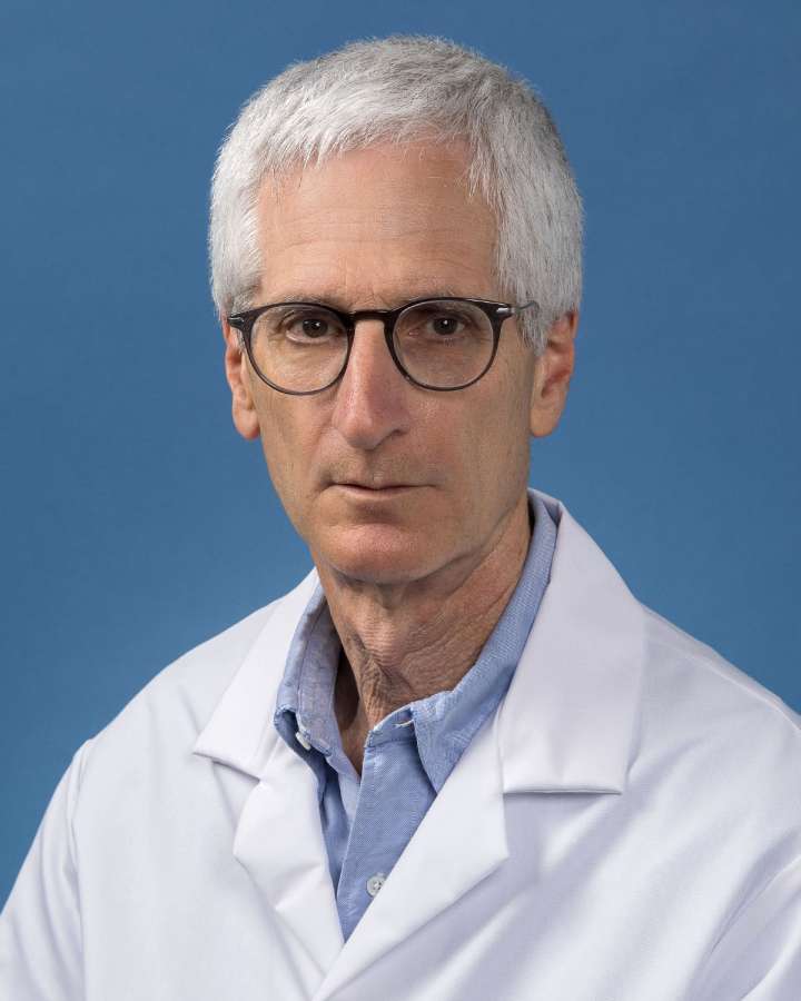 Kenneth Dorshkind, PhD