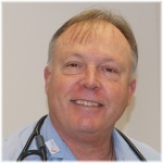 John T Collins, MD
