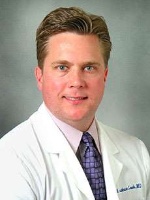 Michael J Crooks, MD