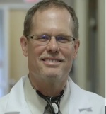 Brian Dykstra, MD, FACP, FCCP, FAASM