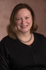 Elizabeth R Lorbeer, EdM, MLS Elizabeth R Lorbeer, EdM, MLS