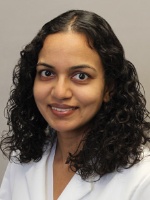 Sharon A Singh, MD