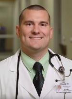 Dexter D Fossitt, MD