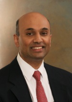 Sunil P John, MD