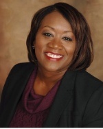 Rockelle Donishia Rogers, MD