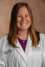Abby M Harrelson, DO
