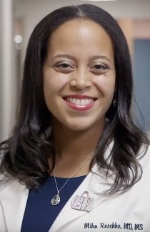 Mika Alicia Brooks Reschke, MD, MS