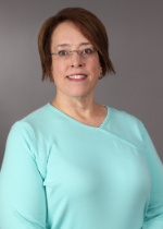 Terie Caldwell, MSNEd