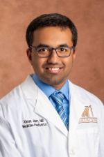 Ahsan Alam, MD