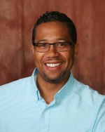 Benjamin S Branch, CRNA