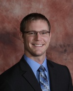 Trent D Herman, MSN, CRNA