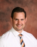 Bradley E Nettle, CRNA