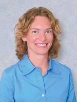Anita J Buitenwerf, CNP