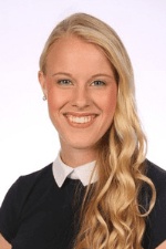 Amber Berry, DO