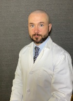 Conor P Early, CRNA